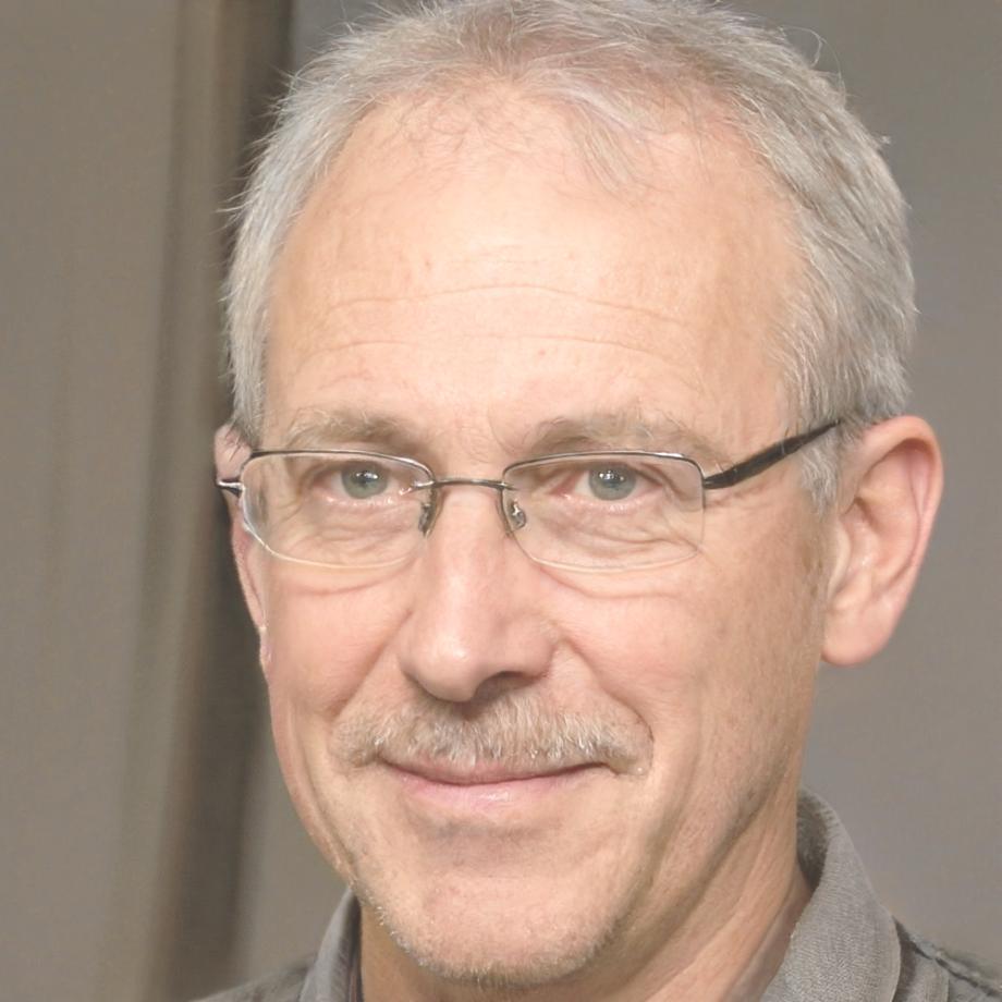 Retrato de Lluc Ferragut
